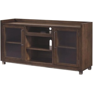 image:imageSignature Design by Ashley Starmore TV Stand 70Inch Industrial Style