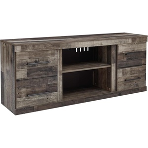image:imageSignature Design by Ashley Willowton 3Piece Entertainment Center TV StandGrey