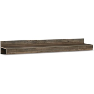 image:imageSignature Design by Ashley Willowton TV Stand Bridge Component WhitewashGrey