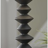 image:imageSignature Design by Ashley 1Piece Buffet Table Lamp Black