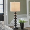 image:imageSignature Design by Ashley 1Piece Buffet Table Lamp Black