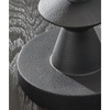 image:imageSignature Design by Ashley 1Piece Buffet Table Lamp Black