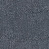 image:imageSignature Design by Ashley 36in Oversized Square Ottoman GrayBlue