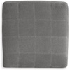 image:imageSignature Design by Ashley 36in Oversized Square Ottoman GrayGrey