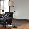 image:imageSignature Design by Ashley Anemoon Adjustable Floor Lamp Black MetalFloor