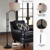 image:imageSignature Design by Ashley Anemoon Adjustable Floor Lamp Black MetalFloor