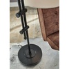 image:imageSignature Design by Ashley Baronvale Accent Table Lamp Adjustable BlackBlack