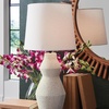 image:imageSignature Design by Ashley Bedside Table Lamp 3Way Switch Paper