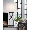 image:imageSignature Design by Ashley Brookthrone Table Lamp Set of 2 with USBC