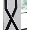 image:imageSignature Design by Ashley Brookthrone Table Lamp Set of 2 with USBC