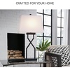 image:imageSignature Design by Ashley Brookthrone Table Lamp Set of 2 with USBC