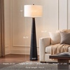 image:imageSignature Design by Ashley Hallburg Floor Lamp Modern Black