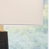 image:imageSignature Design by Ashley Hallburg Floor Lamp Modern Black