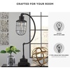 image:imageSignature Design by Ashley Jae Industrial Desk Lamp Antique Black