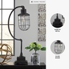 image:imageSignature Design by Ashley Jae Industrial Desk Lamp Antique Black