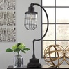 image:imageSignature Design by Ashley Jae Industrial Desk Lamp Antique Black