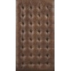 image:imageSignature Design by Ashley Junsor Leather Coffee Table Ottoman Brown