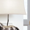 image:imageSignature Design by Ashley Jyllyard Table Lamp 28 Faux Wood 3WayBronze Finish