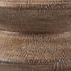 image:imageSignature Design by Ashley Jyllyard Table Lamp 28 Faux Wood 3WayBrownGold Finish