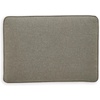 image:imageSignature Design by Ashley Kaywood Casual Rectangular Ottoman Light Gray