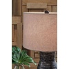image:imageSignature Design by Ashley Kerbert Terracotta Table Lamp Distressed BlackDistressed Black