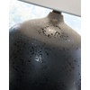 image:imageSignature Design by Ashley Ladstow Urban 225 Sleek Ceramic Table Lamp Black