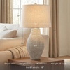 image:imageSignature Design by Ashley Layal 29 Table Lamp Living Room Beige