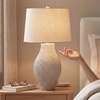 image:imageSignature Design by Ashley Layal 29 Table Lamp Living Room Beige