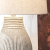 image:imageSignature Design by Ashley Layal 29 Table Lamp Living Room Beige