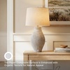 image:imageSignature Design by Ashley Layal 29 Table Lamp Living Room Beige