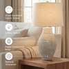 image:imageSignature Design by Ashley Layal 29 Table Lamp Living Room Beige