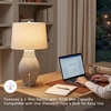 image:imageSignature Design by Ashley Layal 29 Table Lamp Living Room Beige