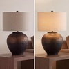 image:imageSignature Design by Ashley Newgerhard 1Piece Table Lamp 305 in Metal