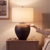 image:imageSignature Design by Ashley Newgerhard 1Piece Table Lamp 305 in Metal