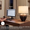 image:imageSignature Design by Ashley Newgerhard 1Piece Table Lamp 305 in Metal