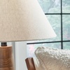 image:imageSignature Design by Ashley Newgerhard 1Piece Table Lamp 305 in Metal