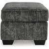 image:imageSignature Design by Ashley Ottoman Cashton Blue Rectangular Foot RestGrey