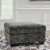 image:imageSignature Design by Ashley Ottoman Cashton Blue Rectangular Foot RestGrey