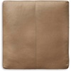 image:imageSignature Design by Ashley Pitkin Oversized Accent Ottoman No Assembly Required Chenille Upholstered Contemporary Living Room Furniture Slate Gray 36 x 36Toffee