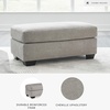 image:imageSignature Design by Ashley Rectangular Ottoman Coffee Table Avenal Park
