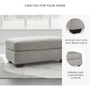 image:imageSignature Design by Ashley Rectangular Ottoman Coffee Table Avenal Park