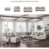 image:imageSignature Design by Ashley Rectangular Ottoman Farmhouse Meadowview