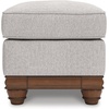 image:imageSignature Design by Ashley Rectangular Ottoman Farmhouse Meadowview