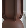 image:imageSignature Design by Ashley Rowandale Modern Metal Table Lamp with 3Way Switch Dark Brown