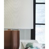 image:imageSignature Design by Ashley Rowandale Modern Metal Table Lamp with 3Way Switch Dark Brown