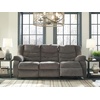 image:imageSignature Design by Ashley Shavontae Bedside Table Lamps Set of 2 GrayShavontae