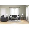 image:imageSignature Design by Ashley Shavontae Bedside Table Lamps Set of 2 GrayShavontae