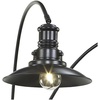 image:imageSignature Design by Ashley Sheriel 3Arm Arc Floor Lamp for Living RoomBlack