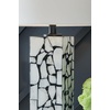 image:imageSignature Design by Ashley Table Lamp Modern Black and White Marble Base