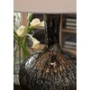 image:imageSignature Design by Ashley Table Lamp Traditional Black Glass